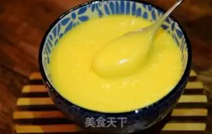 Make Corn mashed potatoes step 6