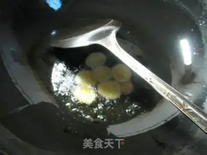 Make Shrimp step 2