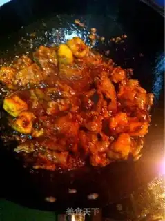 Make Boiled beef step 3