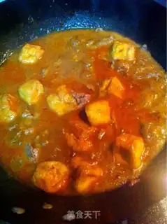 Make Boiled beef step 4