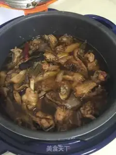 Make Big chicken step 3