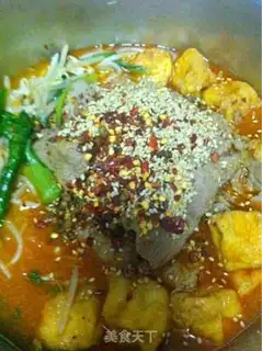 Make Boiled beef step 5