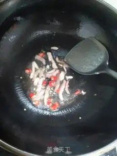 Make Spicy lentils step 3