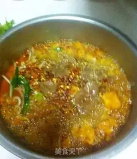 Make Boiled beef step 6
