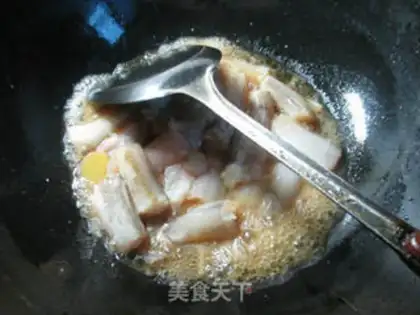 Make Shrimp step 5