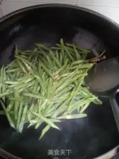 Make Spicy lentils step 4