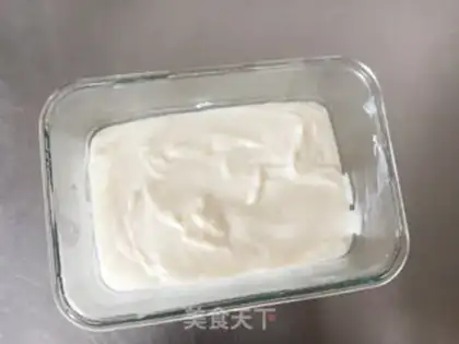Make Coconut milk step 4
