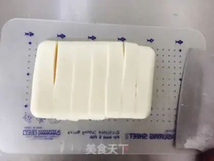 Make Coconut milk step 5