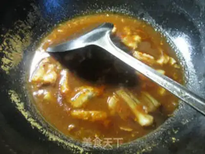 Make Shrimp step 6