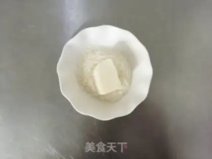 Make Coconut milk step 6