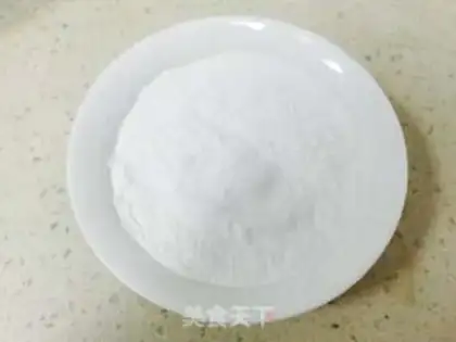 Make Sawabei step 1