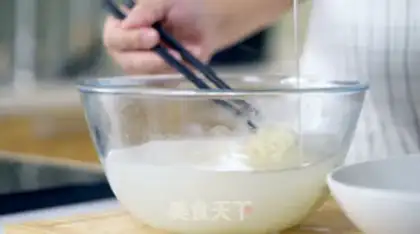Make Onion noodles step 9