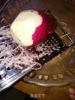 Make Ropball step 0