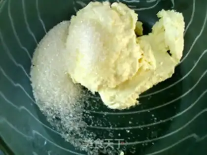 Make Cranberry cheesecake step 5