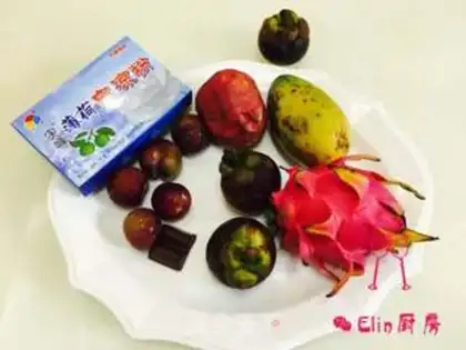 Make Jell-O step 0