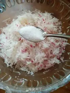 Make Ropball step 1