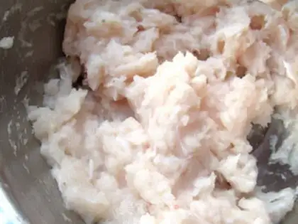 Make Bread step 0