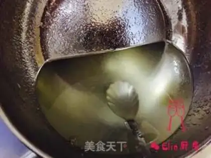 Make Jell-O step 2