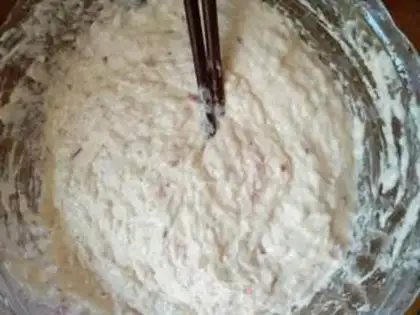 Make Ropball step 3