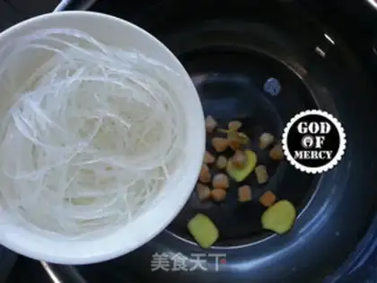 Make ♪ A chrysanthemum ♪ step 2