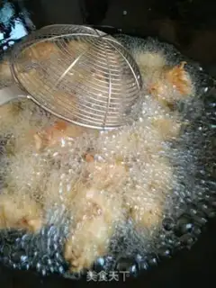 Make Ropball step 4