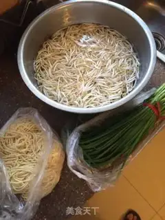 Make Sichuan step 0