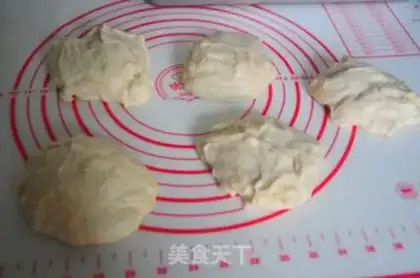 Make Bread step 3