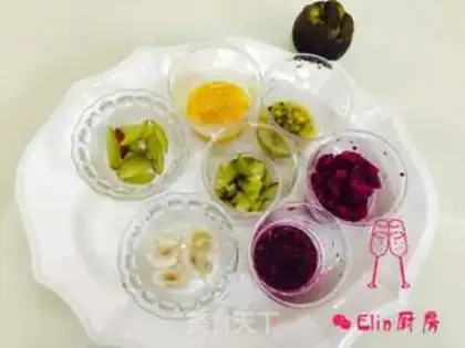 Make Jell-O step 4