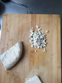 Make Soup noodles step 2