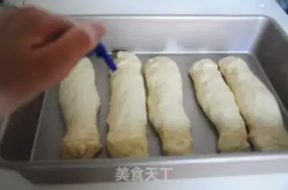 Make Bread step 5