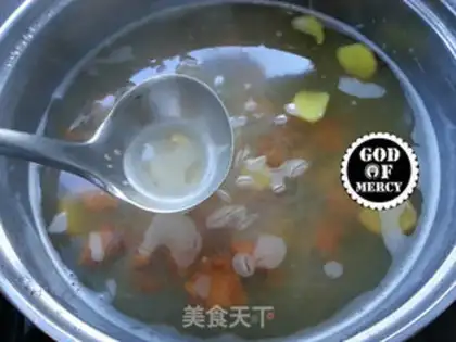 Make ♪ A chrysanthemum ♪ step 5