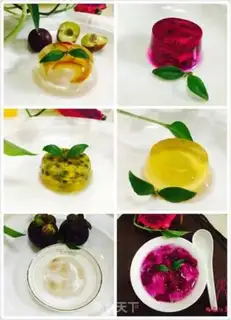 Make Jell-O step 6