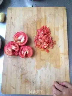 Make Soup noodles step 4