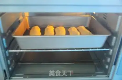 Make Bread step 6