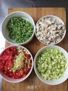 Make Soup noodles step 5