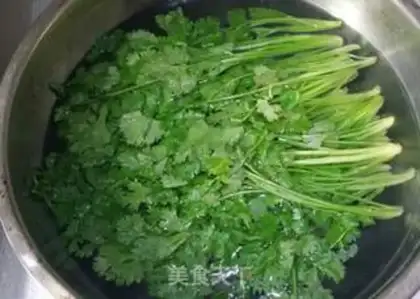Make Long-term conservation of dehydrated fragrance step 3