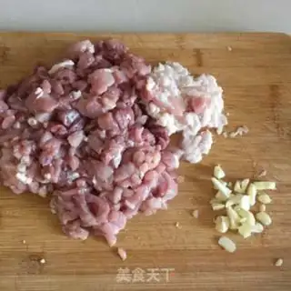 Make Meatballs step 0