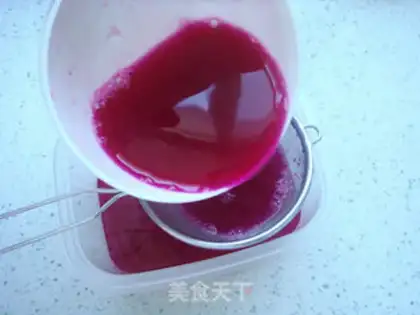 Make Red Dragon Jell-O step 8
