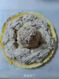 Make Tuna sushi step 9