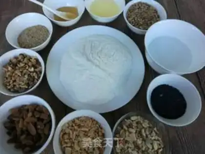 Make The traditional tacos step 2