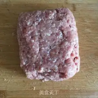 Make Meatballs step 1