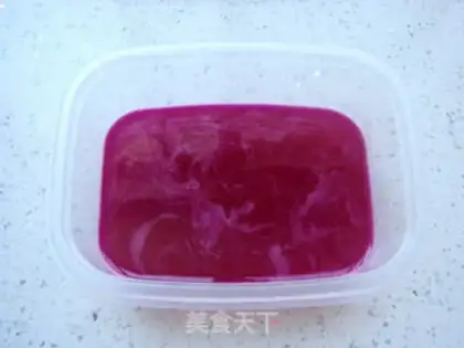 Make Red Dragon Jell-O step 9