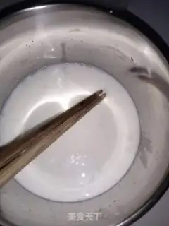 Make Homemade yogurt step 3