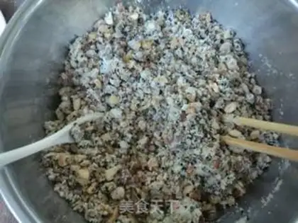 Make The traditional tacos step 3