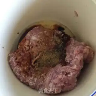Make Meatballs step 2