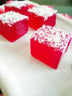 Make Red Dragon Jell-O step 10