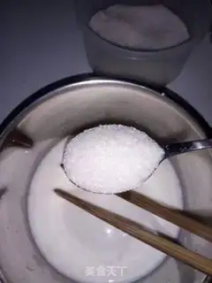 Make Homemade yogurt step 4