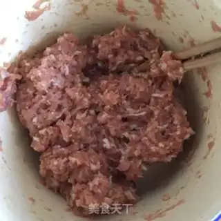 Make Meatballs step 3