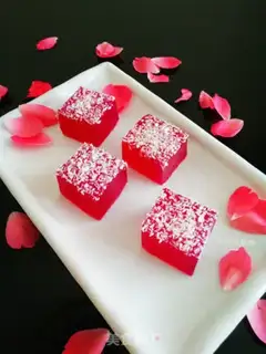 Make Red Dragon Jell-O step 11