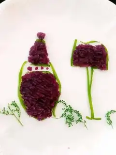 Make Red wine step 6